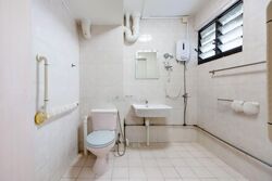 Blk 11 Marsiling Gardens (Woodlands), HDB 5 Rooms #615130561